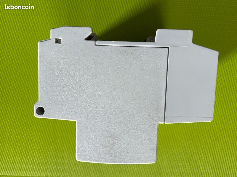 Disjoncteur + différentiel 4P - S244 c32 400v - ABB DDA64 (image 9)