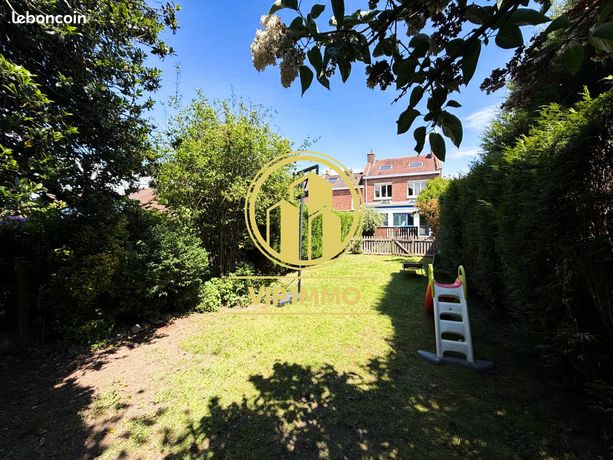 Maison 7 pièces 114 m²