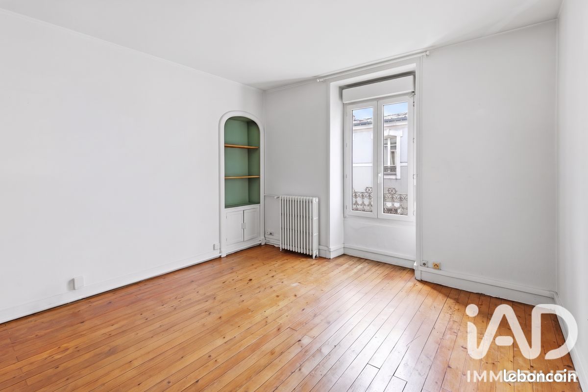 Appartement 3 pièces 86 m² · à Nantes · 86 m² · 279 900 €