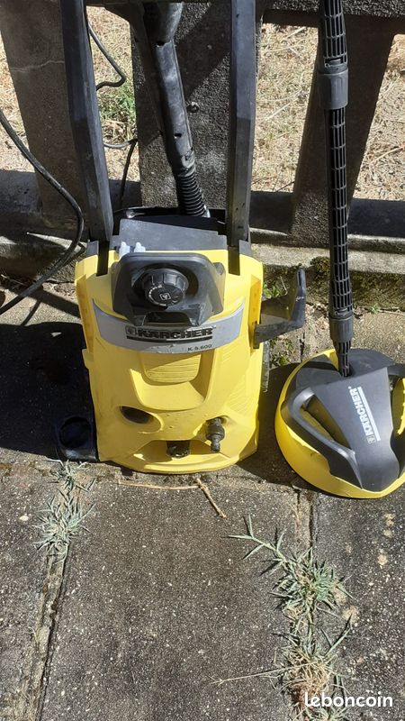 Karcher k 5.600 (image 2)