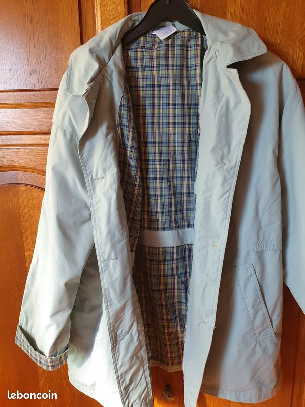 Veste homme 46/48 (image 3)
