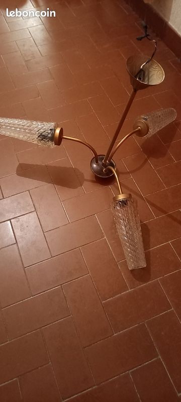Lustre vintage (image 1)