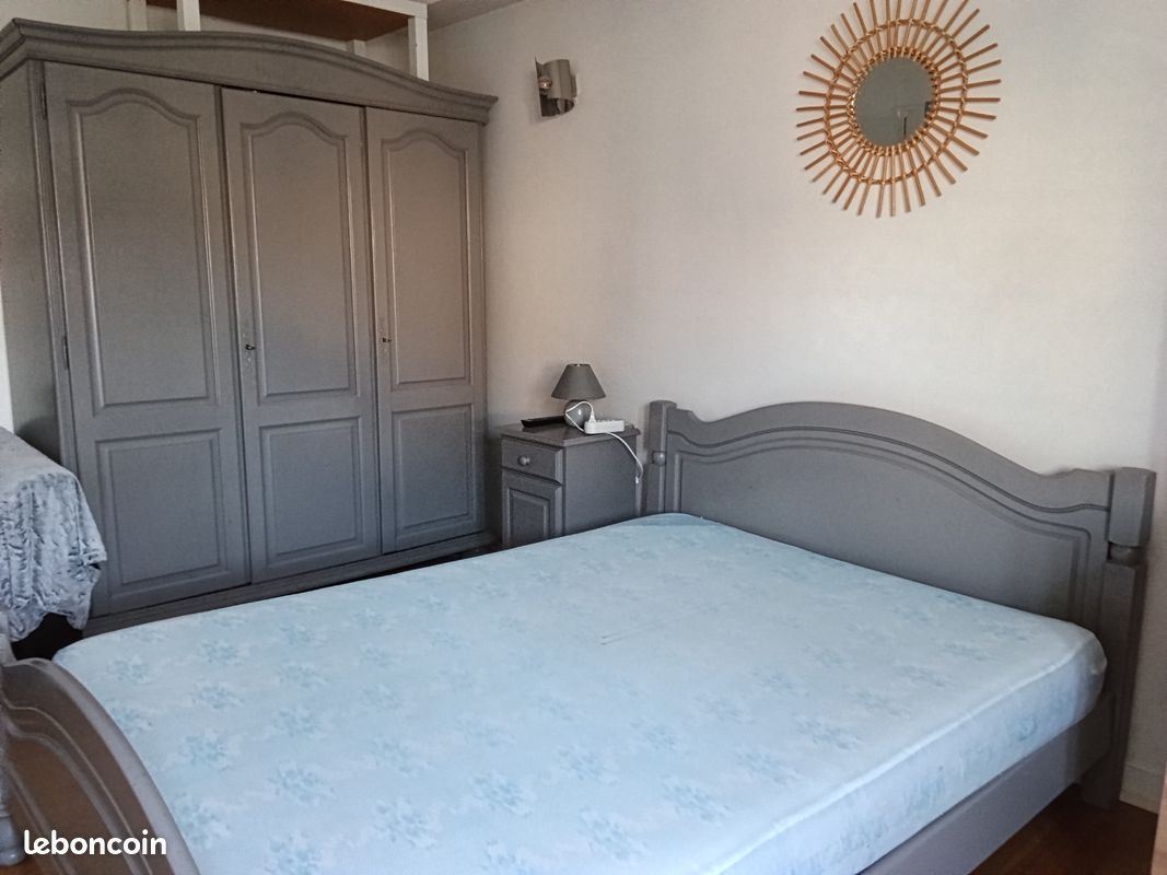 Appartement 1 pièce 29 m² · à Vannes · 29 m² · 640 €