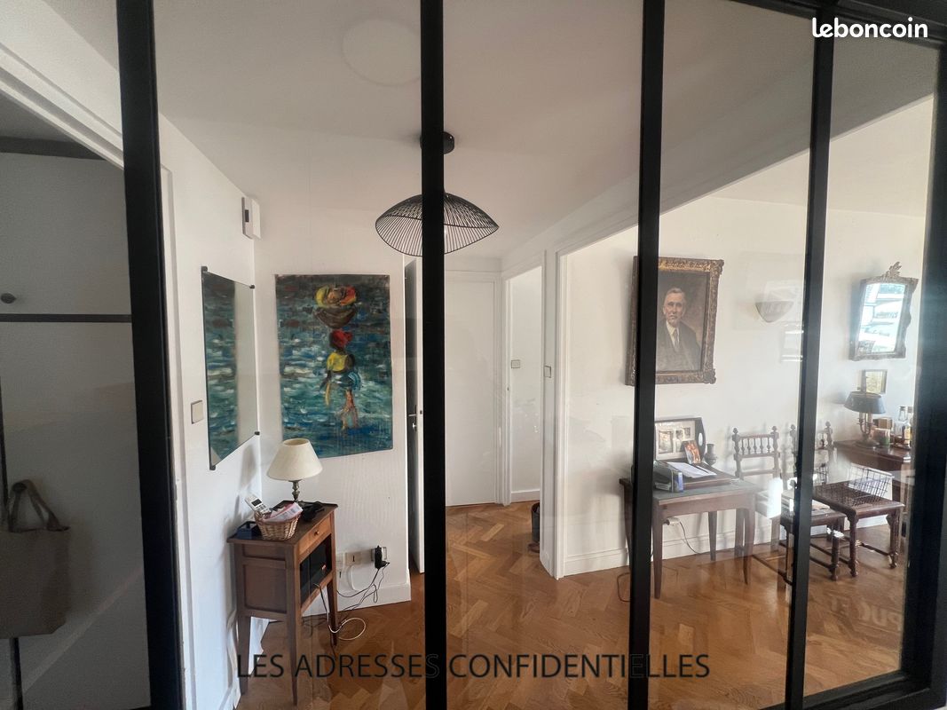 Appartement 2 pièces 50 m² · à Lyon · 50 m² · 183 000 €