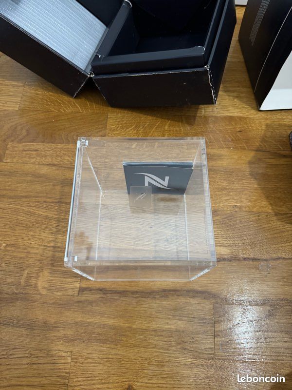 Boîte rangement capsule nespresso (image 3)
