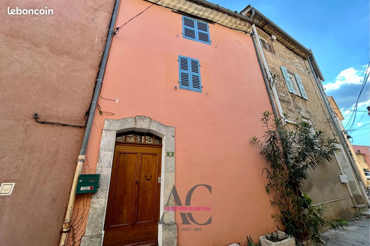 Maison 3 pièces 70 m² · à Néoules · 70 m² · 724 €/mois