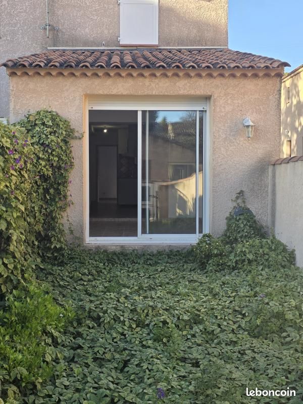 Appartement 2 pièces 40 m² · à Ensuès-la-Redonne · 40 m² · 260 000 €