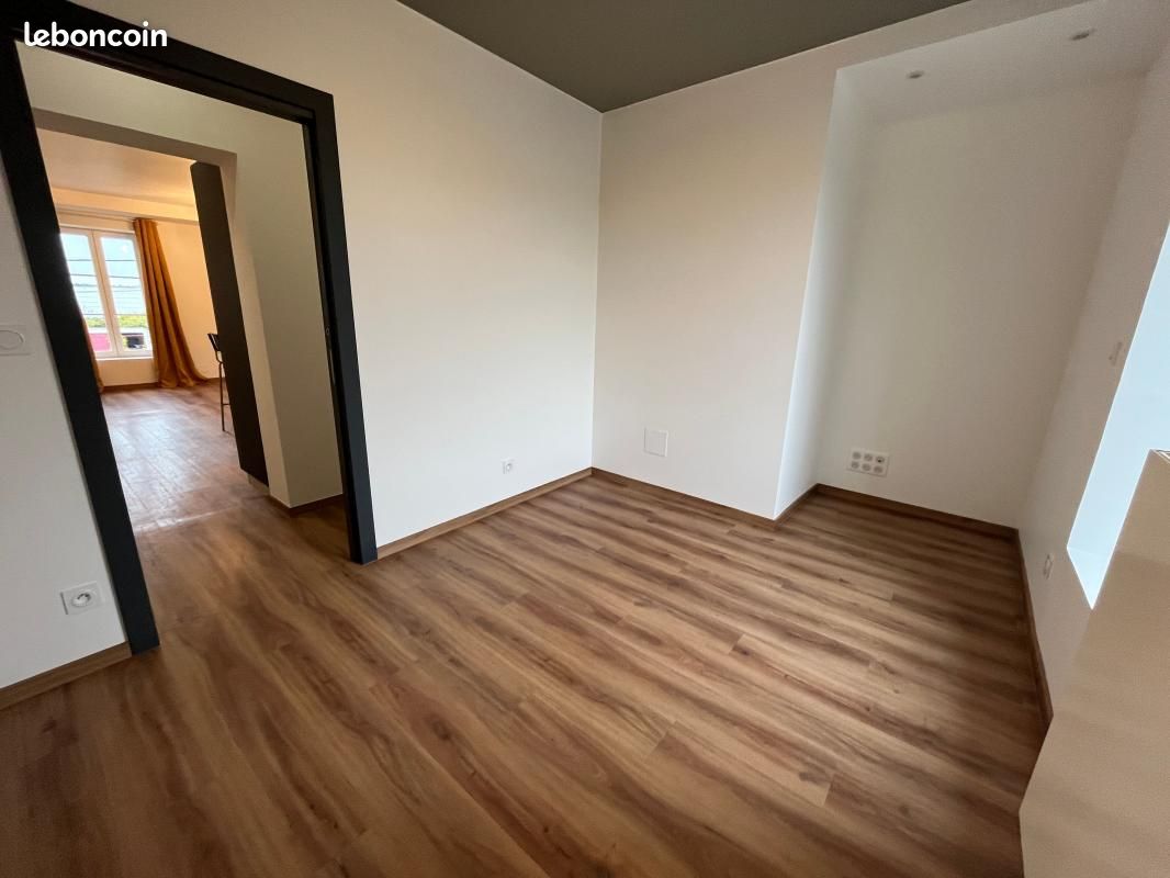 Appartement a louer metz - 4 pièce(s) - 66 m2 - Surfyn