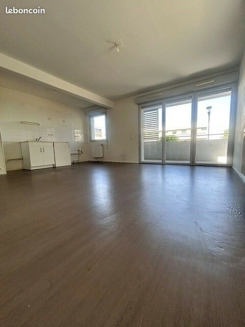 Appartement 3 pièces 61 m² · à Toulouse · 61 m² · 156 000 €
