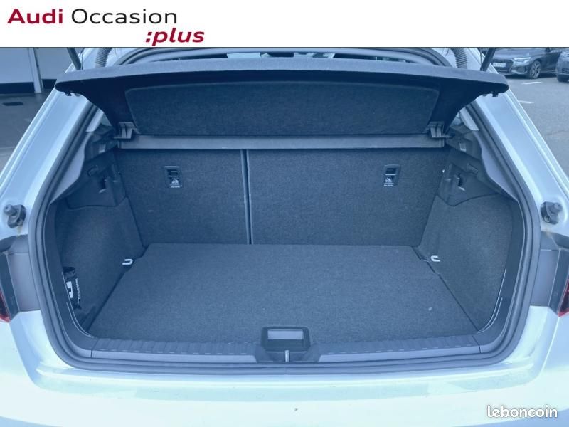 Audi A1 Sportback 30 TFSI 110ch Advanced S tronic 7 (image 31)