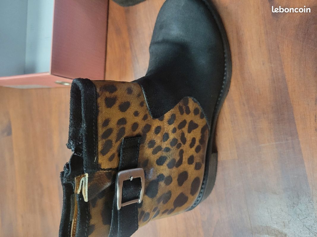 Chaussures (image 2)
