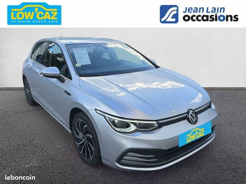 Volkswagen Golf 2.0 TDI SCR 150 DSG7 4Motion Style (image 3)
