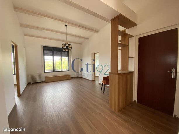 Appartement a louer clamart - 4 pièce(s) - 79 m2 - Surfyn