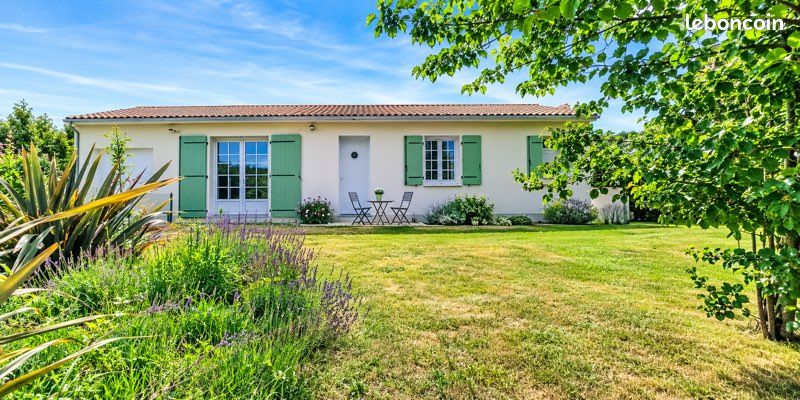Maison 4 pièces 98 m² · à Périssac · 98 m² · 269 000 €