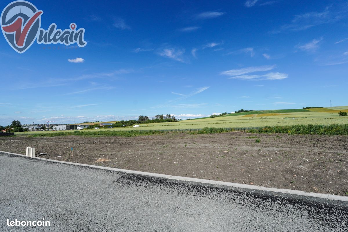 Terrain 299 m² · à Lempdes · 299 m² · 74 950 €