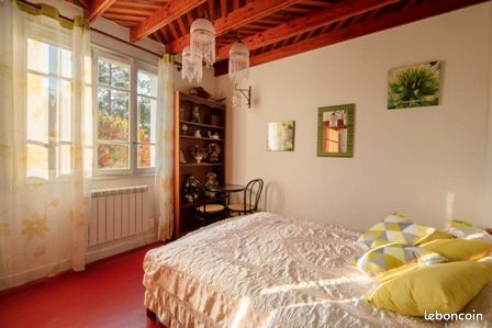 Location de gîte á proximité d´Estaing (image 9)