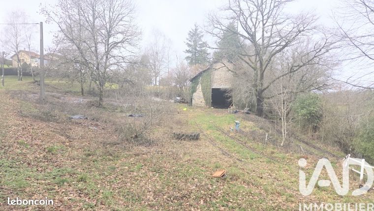 Propriété 1 pièce 210 m²