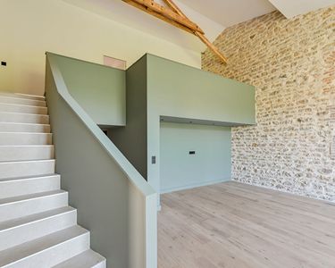 Maison 990 000 € - 216 m²