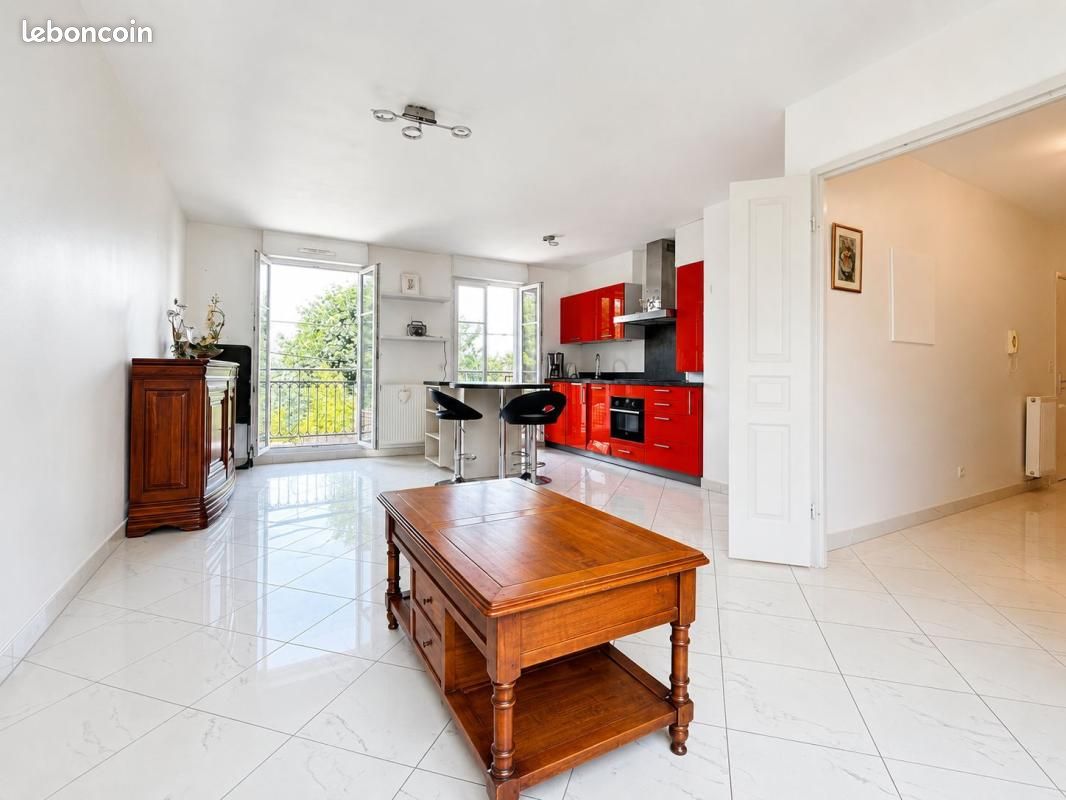Appartement 3 pièces 65 m² · à Chennevières-sur-Marne · 65 m² · 279 900 €