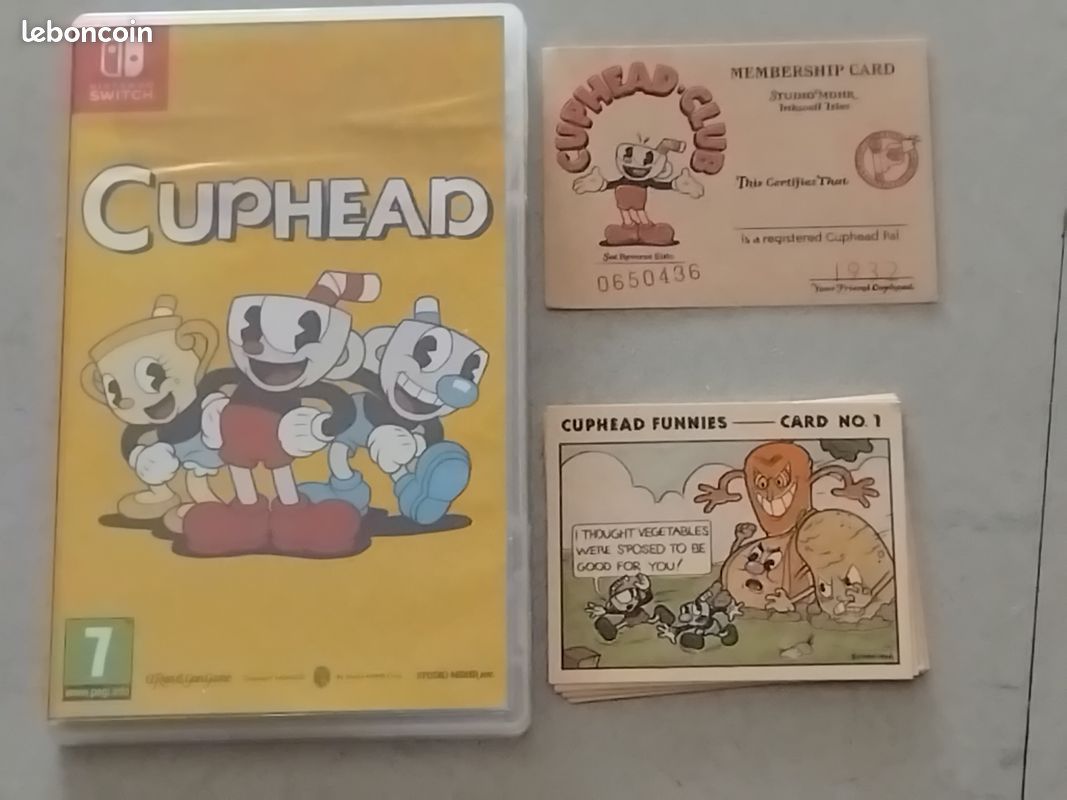 Cuphead switch (image 1)