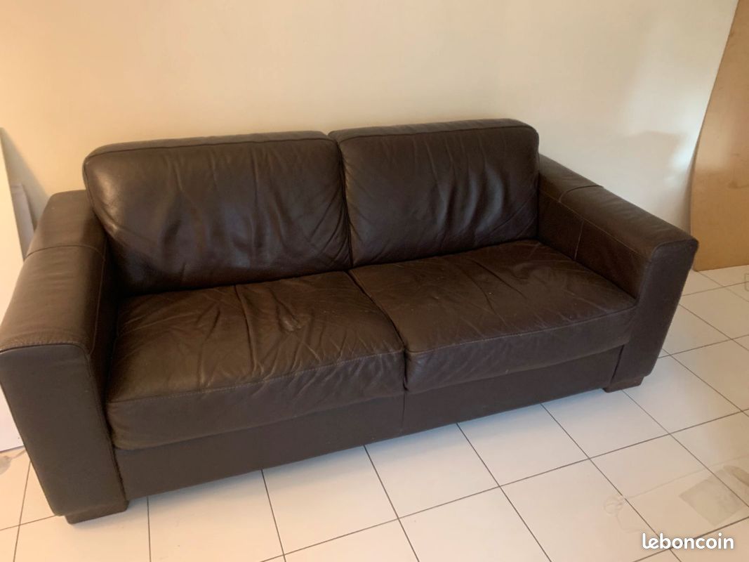 Canape (image 1)