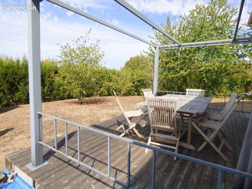 Maison 5 pièces 104 m² · à Bain-de-Bretagne · 104 m² · 243 225 €