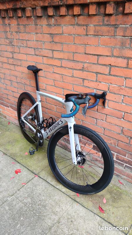 Specialized Venge 2020 Aero 58 cm (image 1)