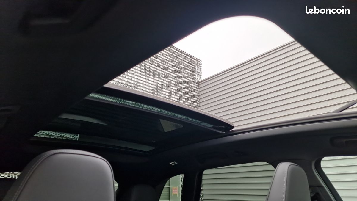 AUDI Q5 TDI 204 ch Hybride S tronic 7 Quattro S line (image 28)