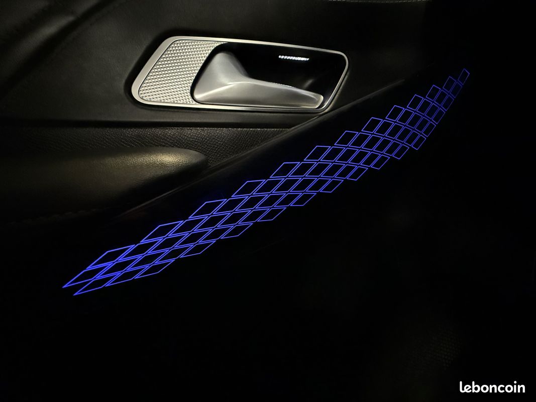 DS DS7 Crossback 2.0 BlueHDi 180 Grand Chic Rivoli - 2°main (image 12)