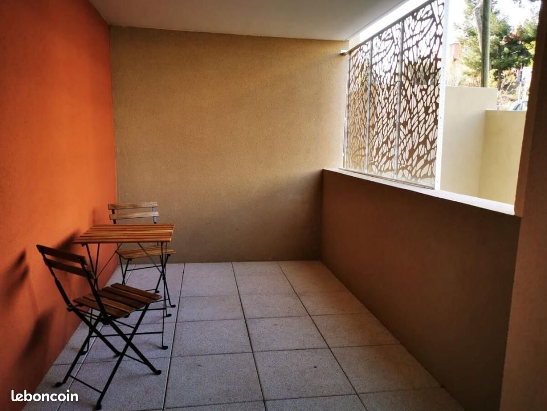 Appartement 2 pièces 41 m² · à Istres · 41 m² · 750 €/mois
