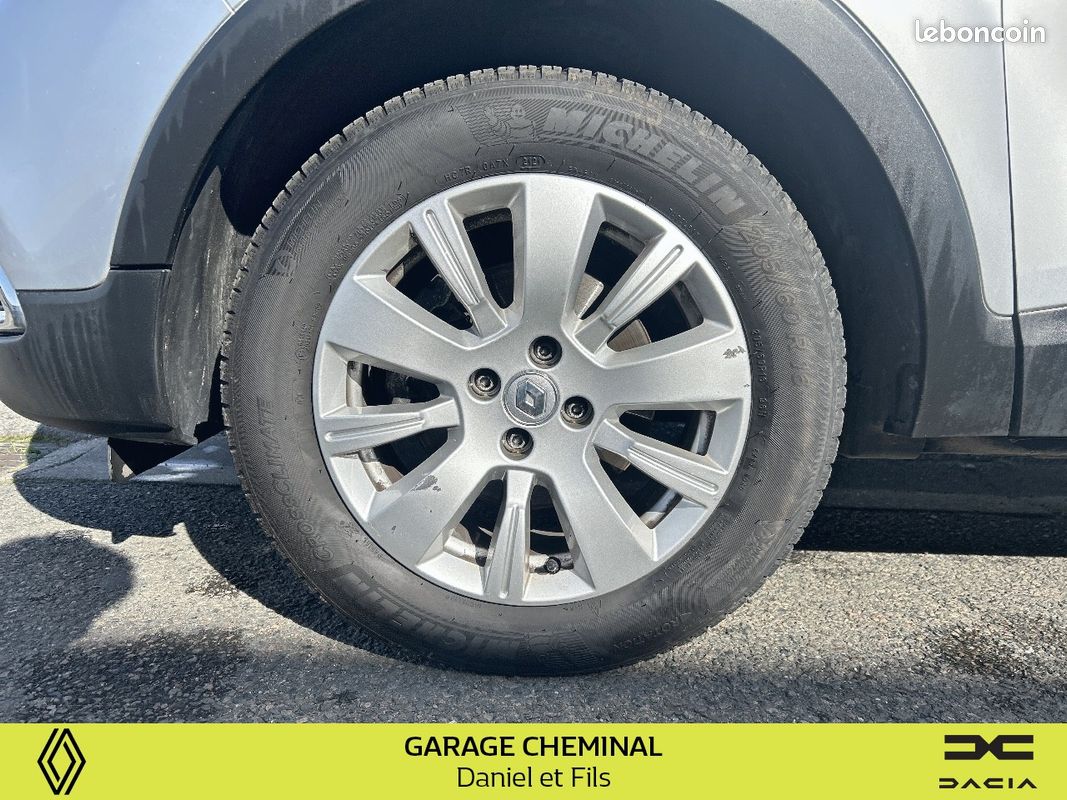 Captur dc 90 edc business (image 15)