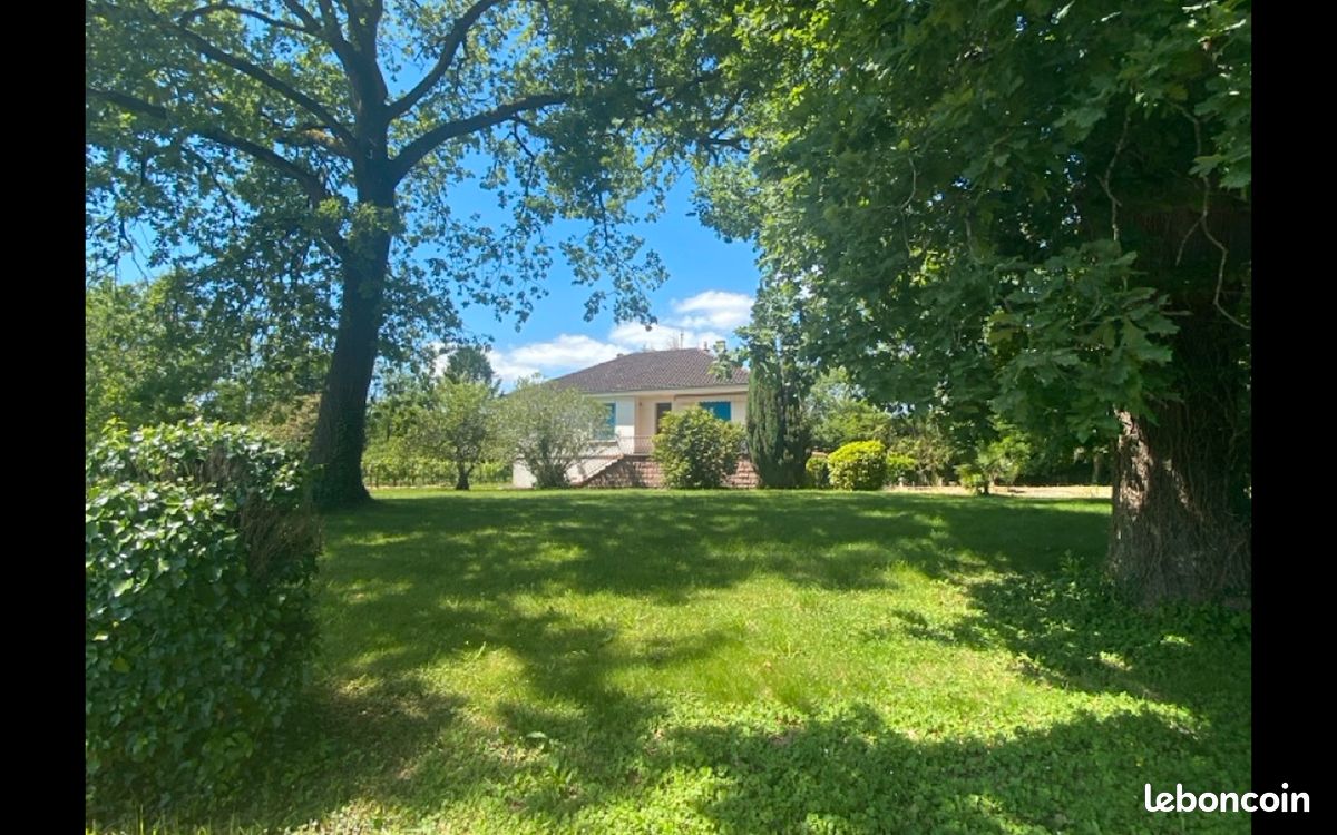 Maison 8 pièces 190 m² · à Orthez · 190 m² · 300 000 €