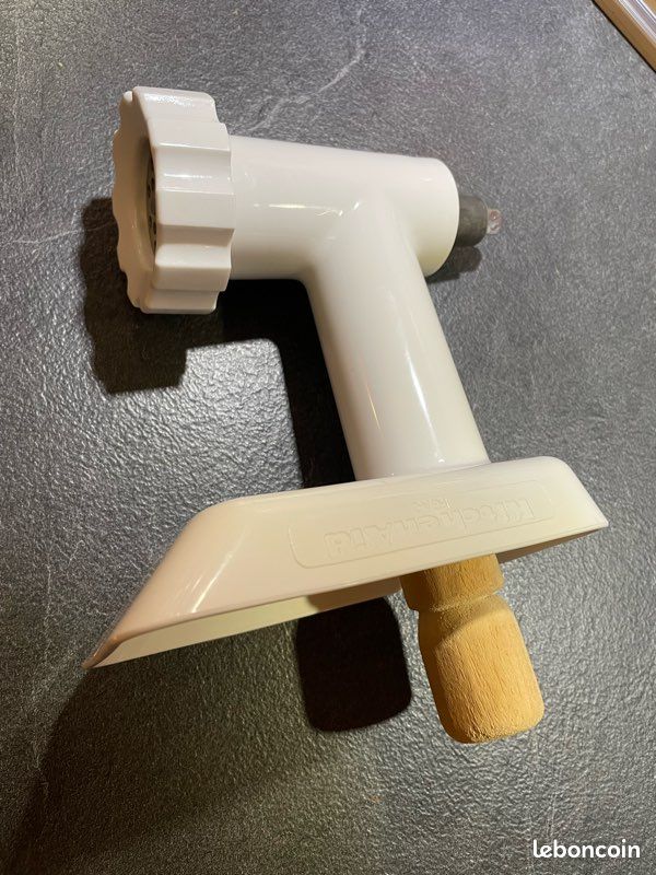 Hachoir à viande KitchenAid (image 1)