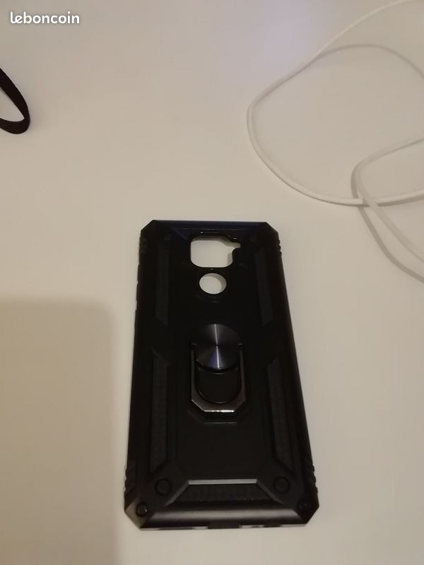 Xiomi redmi note 9 (image 5)