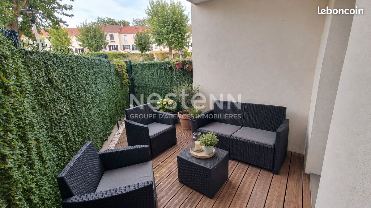 Appartement 3 pièces 66 m² · à Bry-sur-Marne · 66 m² · 299 900 €