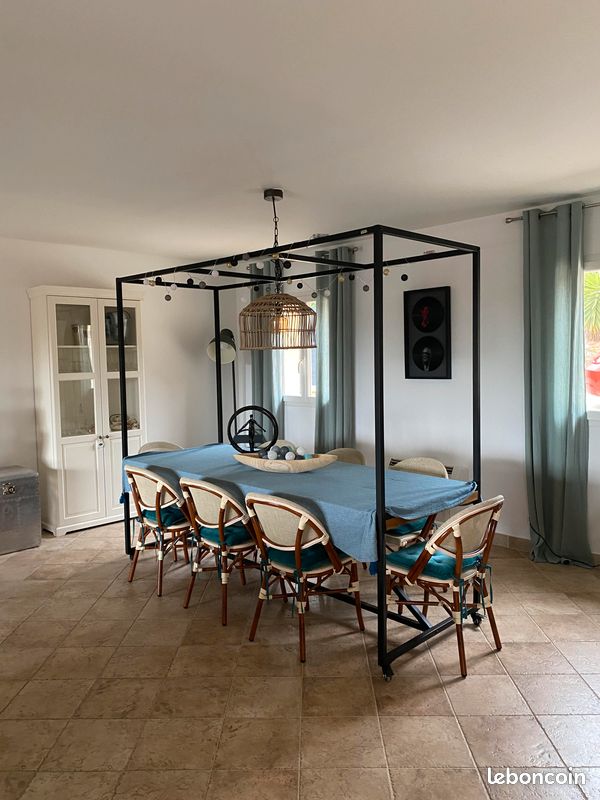 Corse Villa 8 personnes avec piscine (image 2)