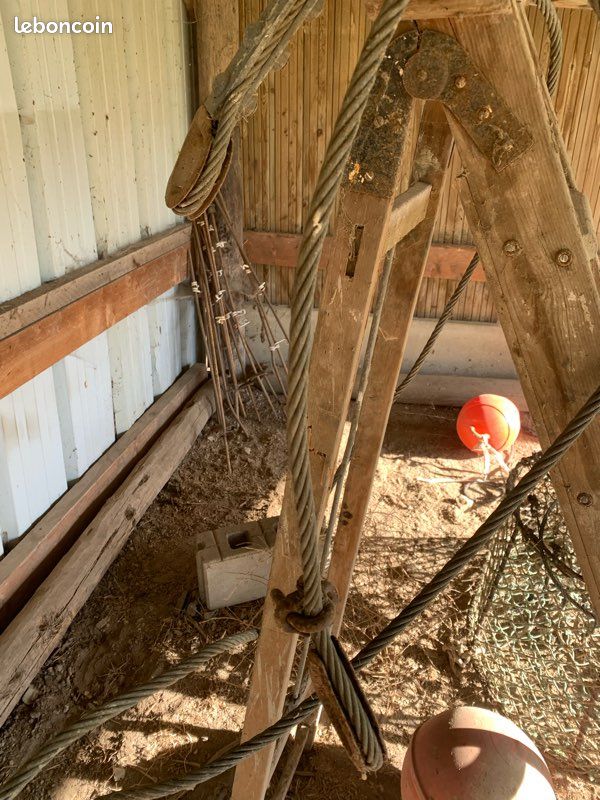Câble acier (image 3)