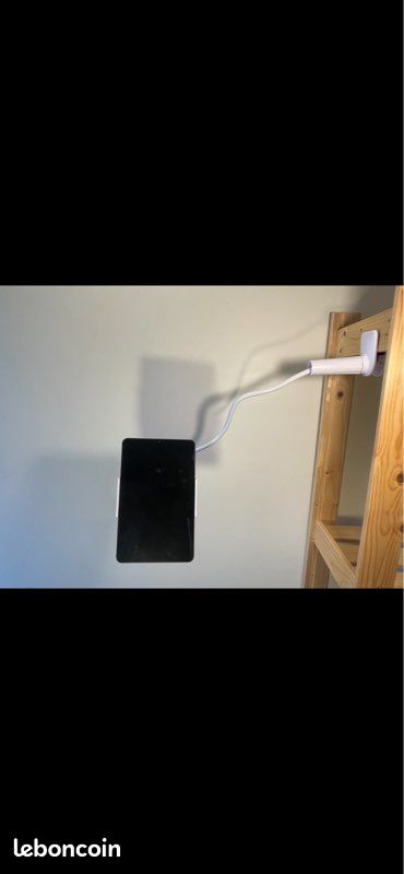 Support de téléphone et de tablette. Flexible et universel (image 3)