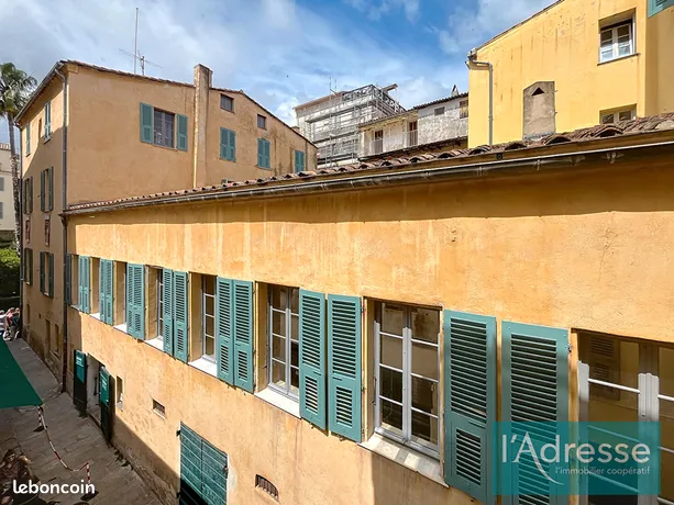 Annonce location Appartement ajaccio
