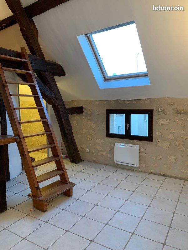 Appartement 1 pièce 30 m² · à Beaumont-sur-Oise · 30 m² · 110 000 €