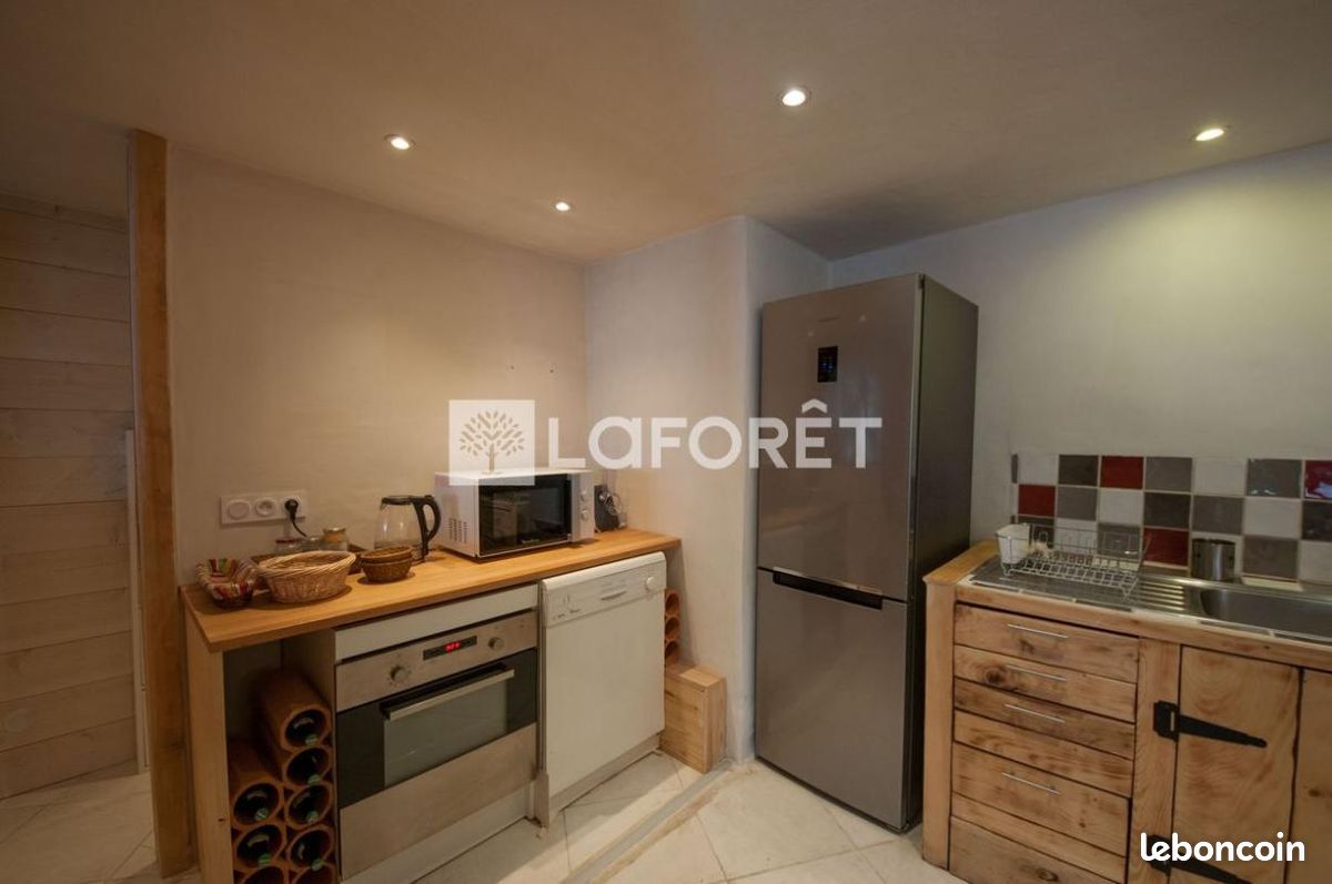 Maison 4 pièces 78 m² · à La Plagne Tarentaise · 78 m² · 325 000 €