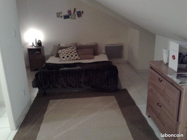 Appartement a louer carrieres-sous-poissy - 1 pièce(s) - 23 m2 - Surfyn