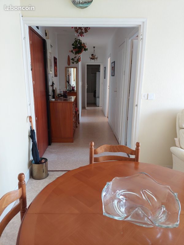 Location appartement t3 arcachon (image 5)