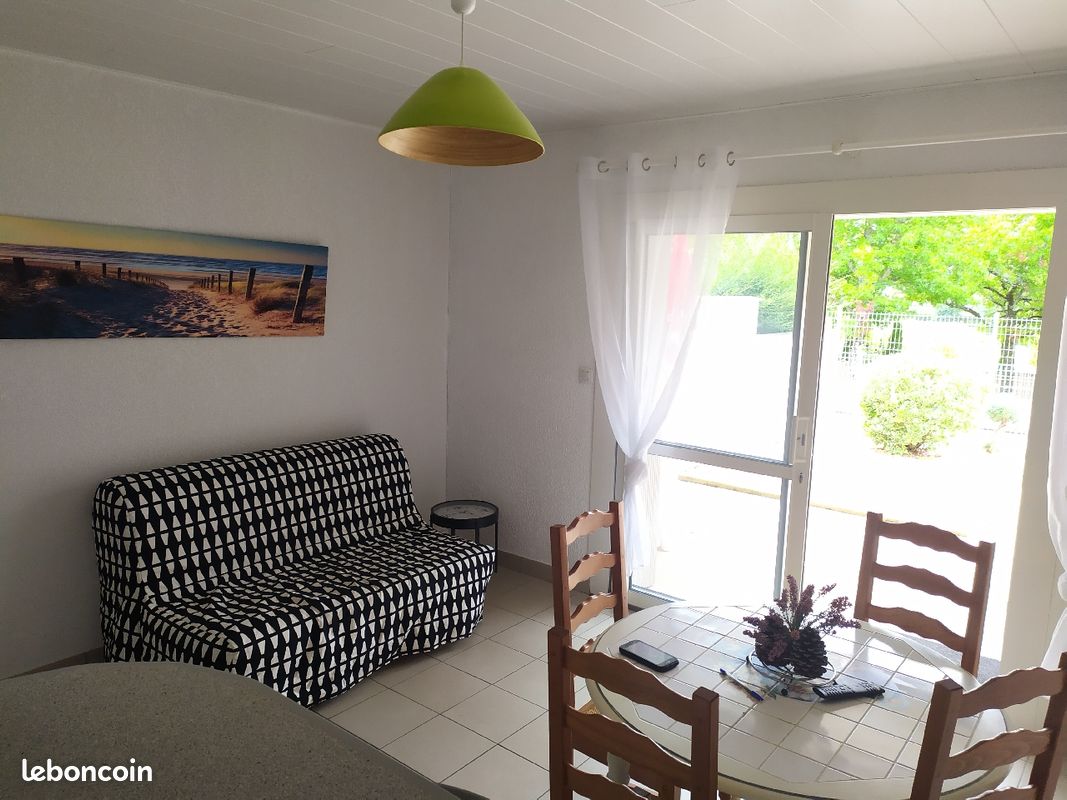 LOCATION T2 idéal cures ou vacances (image 7)