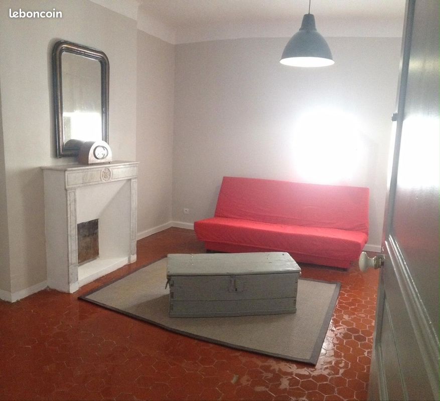 Appartement 4 pièces 55 m² · à Toulon · 55 m² · 760 €/mois