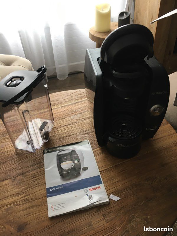 Tassimo t40 (image 1)