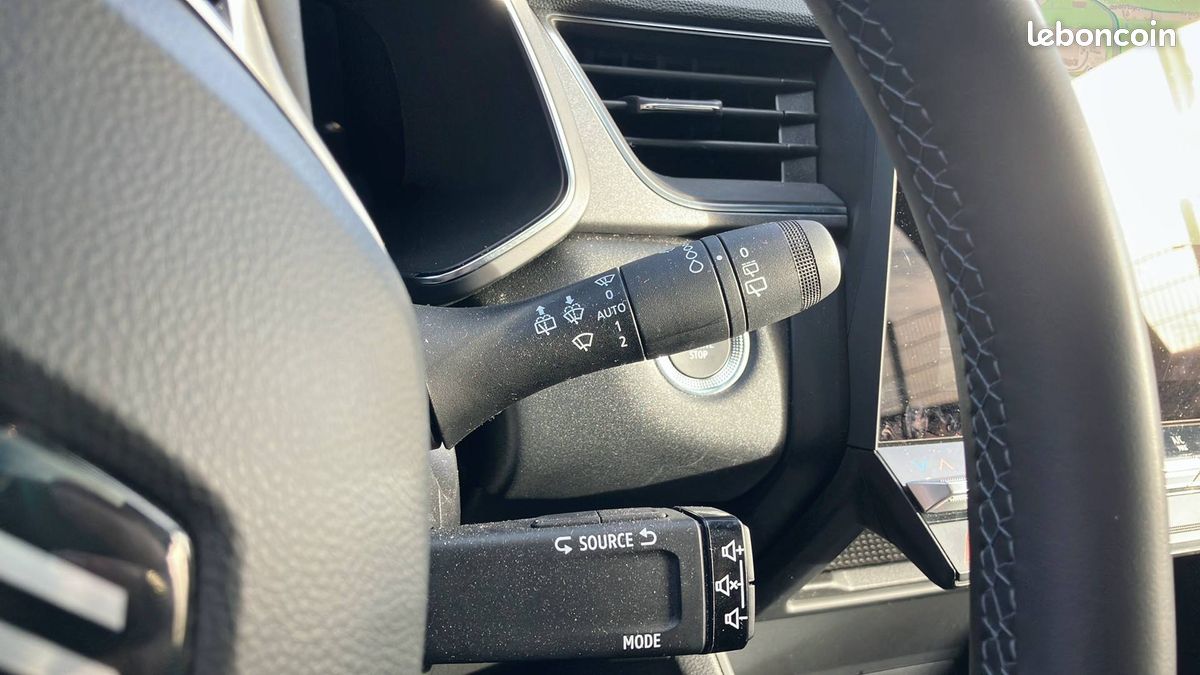 Renault captur tce 90 ch techno (image 25)