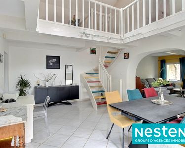 Maison 545 000 € - 217 m²