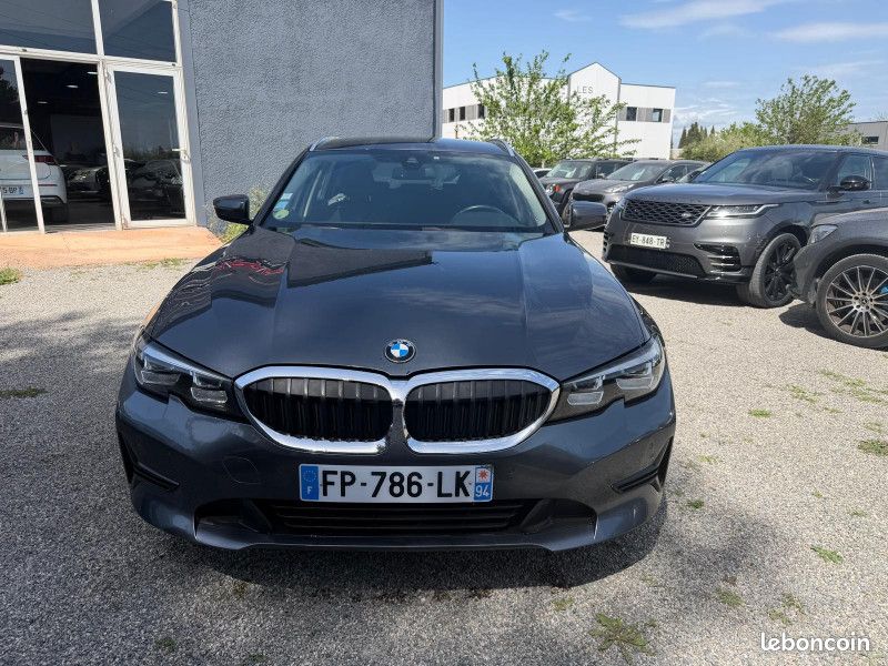 Bmw SERIE 3 (G20) 318DA 150CH BUSINESS DESIGN (image 15)