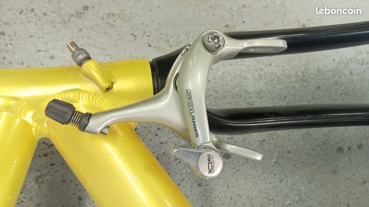 Cadre vélo Gitane (image 3)
